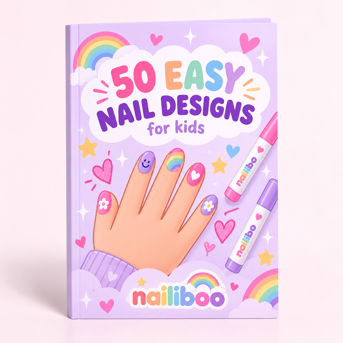 Nail Designs