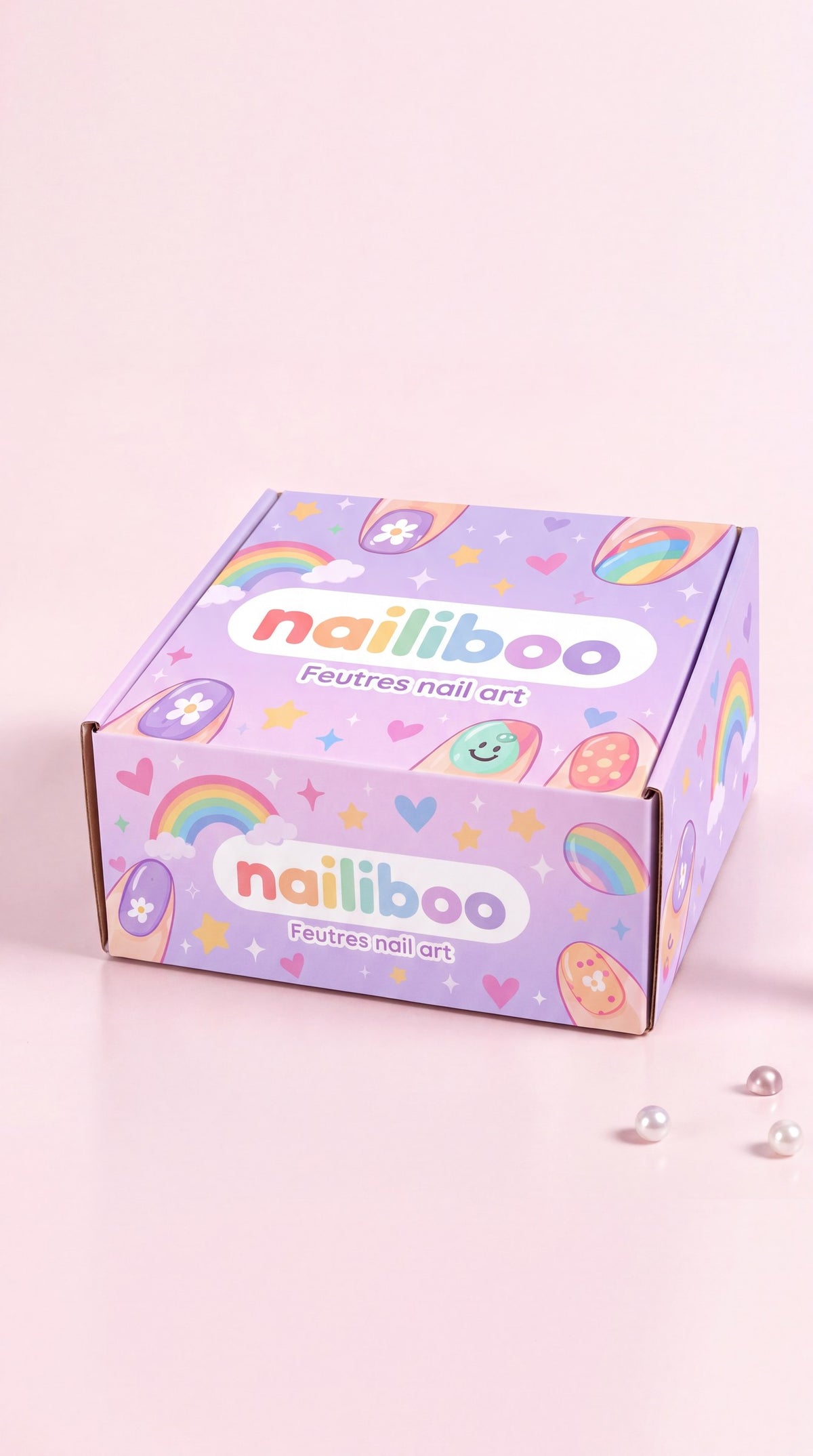 Nail Art Markers