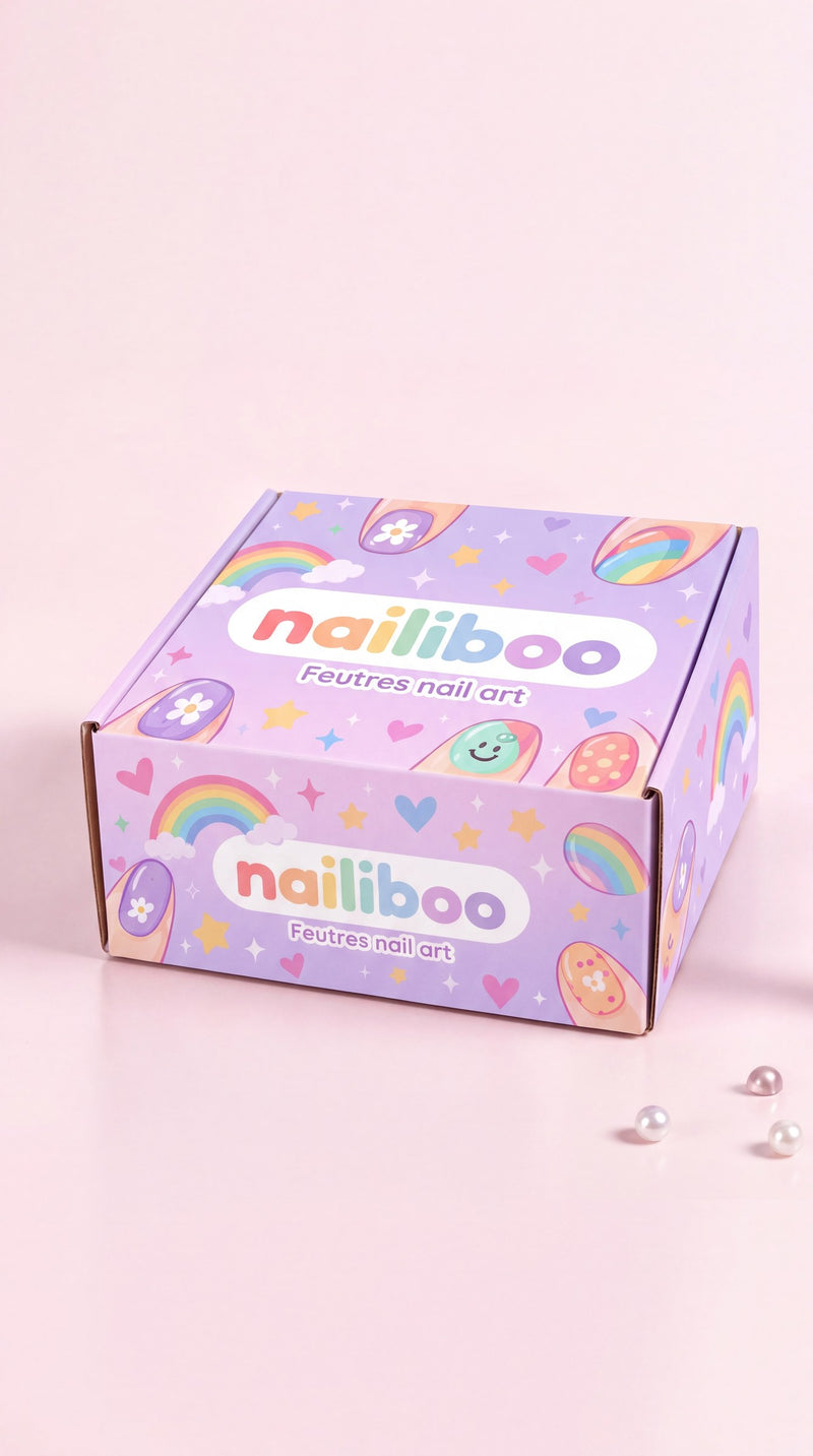 Nail Art Markers