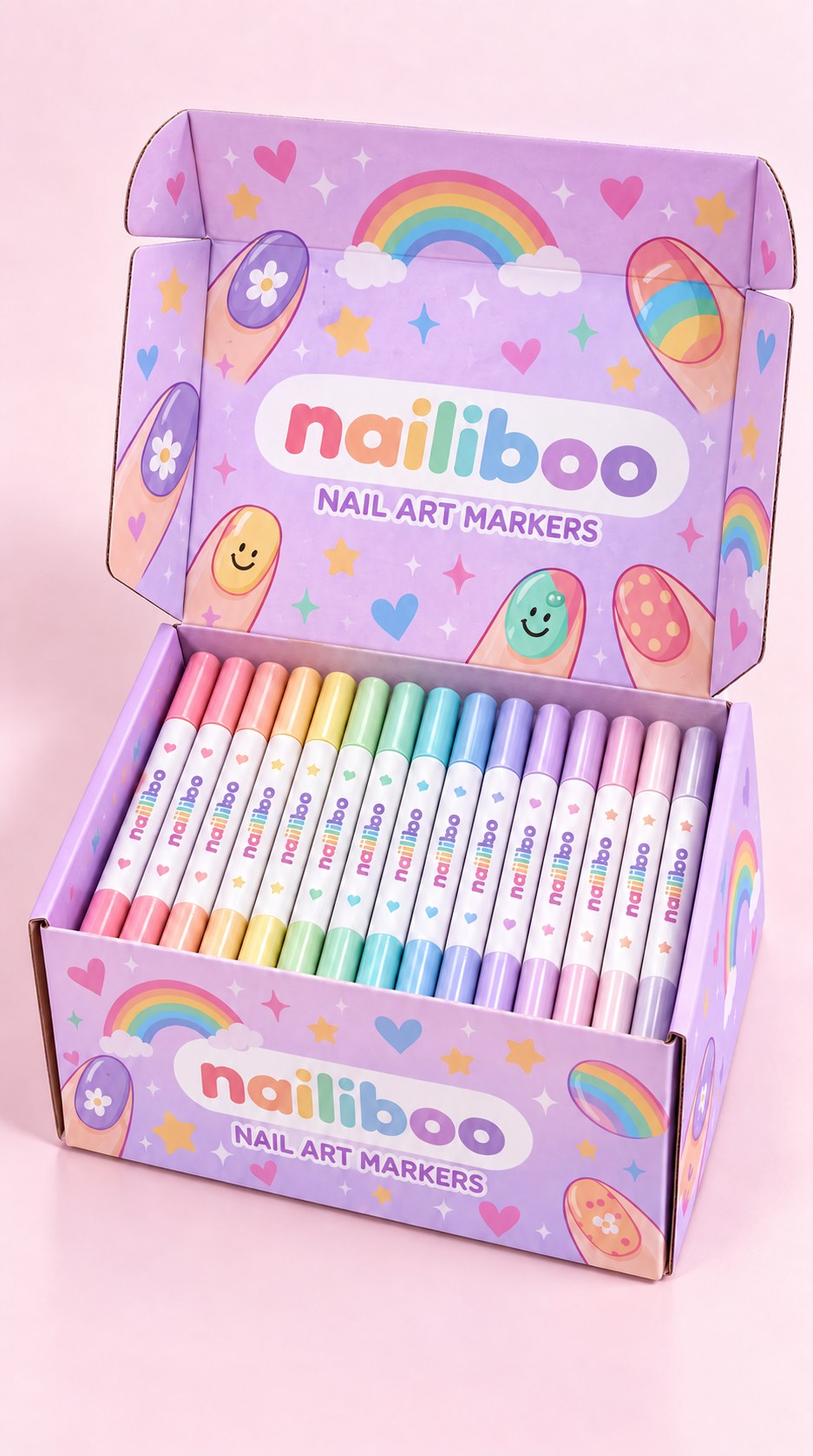 Nail Art Markers